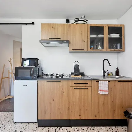 Apartman Les Iris