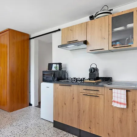 Apartman Les Iris Pont-Saint-Esprit
