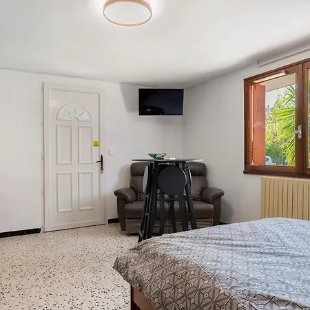 Apartman Les Iris