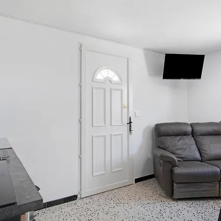 Les Iris Apartman *
