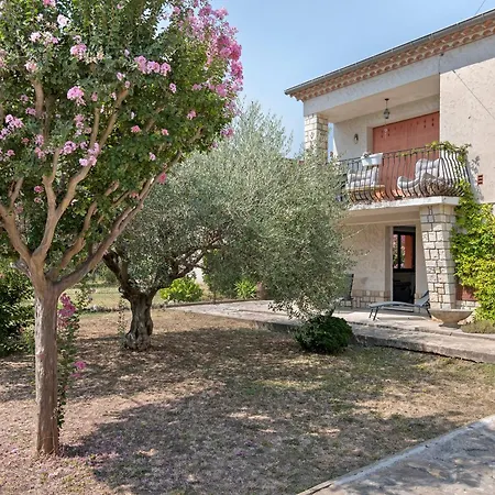 Apartman Les Iris Pont-Saint-Esprit